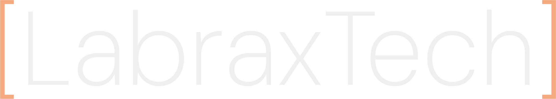 LabraxTech